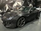 Achat Jaguar F-Type COUPE 3.0 V6 380CH S AWD BVA8 Occasion