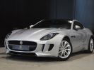 Achat Jaguar F-Type Coupé V6 340 ch Superbe état - 45.000 km Occasion