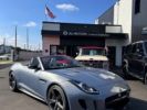 Achat Jaguar F-Type S 5.0 V8 SUPERCHARGED Occasion