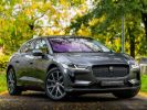 Annonce Jaguar I-Pace 90 kWh EV400 HSE