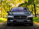 Annonce Jaguar I-Pace 90 kWh EV400 HSE