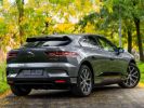 Annonce Jaguar I-Pace 90 kWh EV400 HSE