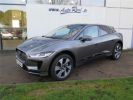 Annonce Jaguar I-Pace AWD 90kWh HSE