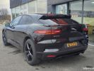 Annonce Jaguar I-Pace EV400 AWD 90kWh HSE CARBONE-PNEUMATIQUE-TOIT-ROUES ETE + NEIGE