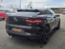 Annonce Jaguar I-Pace EV400 AWD 90kWh HSE CARBONE-PNEUMATIQUE-TOIT-ROUES ETE + NEIGE