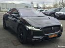 Annonce Jaguar I-Pace EV400 AWD 90kWh HSE CARBONE-PNEUMATIQUE-TOIT-ROUES ETE + NEIGE