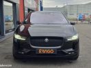 Annonce Jaguar I-Pace EV400 AWD 90kWh HSE CARBONE-PNEUMATIQUE-TOIT-ROUES ETE + NEIGE