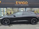 Annonce Jaguar I-Pace EV400 AWD 90kWh HSE CARBONE-PNEUMATIQUE-TOIT-ROUES ETE + NEIGE