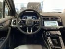 Annonce Jaguar I-Pace EV400 BLACK AWD Eiger Grey Métallisée