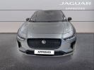 Annonce Jaguar I-Pace EV400 BLACK AWD Eiger Grey Métallisée