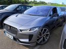 Annonce Jaguar I-Pace EV400 HSE AWD 1ère Main Française 12 000 d'options