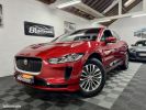 Voir l'annonce Jaguar I-Pace EV400 S AWD