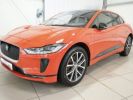 Annonce Jaguar I-Pace I Pace I Pace EV400 AWD Première Édition/Pano