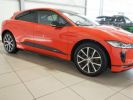 Annonce Jaguar I-Pace I Pace I Pace EV400 AWD Première Édition/Pano