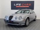 Jaguar S-Type 4.0 V8 Pack Classic 280ch BVA Française 2ème main 77 000km Occasion