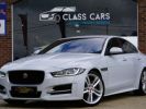 Achat Jaguar XE 2.0 D R-SPORT AUTO NAVI CAM BI-XENON 6B Occasion