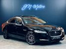 Achat Jaguar XF 2 3.0d v6 300 portfolio bva8 garantie 12 mois 2eme main - Occasion