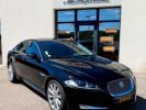 Jaguar XF 3.0D V6 TURBO 240CH BVA8 Occasion