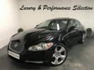 Jaguar XF S 3.0 V6 275ch BVA PACK SPORT - 85000kms - 1°main - Etat exceptionnel Occasion