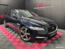 Jaguar XF Sportbrake 2.0L 180ch R-Sport 56500km Occasion