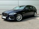 Jaguar XF Sportbrake D200 MHEV BVA AWD SE Occasion