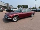 Jaguar XJ6 Occasion