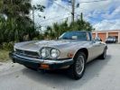 Jaguar XJS Occasion