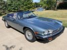 Jaguar XJS Occasion