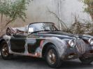 Jaguar XK XK150 SYLC EXPORT Occasion