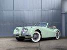 Achat Jaguar XK120 Cab. Occasion