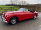 Achat Jaguar XK150 XK 150 - 1960 Occasion