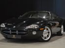 Jaguar XK8 4.0i V8 coupé 57.000 km - Collectionneur Occasion