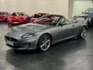 Achat Jaguar XKR (2) CABRIOLET 5.0 V8 510 SURALIMENTE BVA6 Occasion