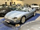 Jaguar XKR CABRIOLET 4.2-S V8 Spirit of Legend 406ch Occasion