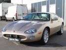 Jaguar XKR coupe 4.0 v8 bva 363cv - garantie 12 mois Occasion