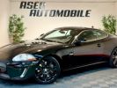 Achat Jaguar XKR II Coupé 5.0 V8 XKR 510 Black Pack Occasion