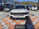 Annonce Jeep Avenger 1.2 TURBO T3 100 BV6 LONGITUDE PACK STYLE TECH Caméra JA 17