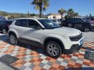 Annonce Jeep Avenger 1.2 TURBO T3 100 BV6 LONGITUDE PACK STYLE TECH Caméra JA 17