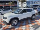 Annonce Jeep Avenger 1.2 TURBO T3 100 BV6 LONGITUDE PACK STYLE TECH Caméra JA 17