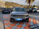 Annonce Jeep Avenger 1.2 TURBO T3 100 BV6 LONGITUDE PACK STYLE TECH Caméra JA 17