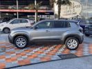 Annonce Jeep Avenger 1.2 TURBO T3 100 BV6 LONGITUDE PACK STYLE TECH Caméra JA 17