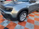 Annonce Jeep Avenger 1.2 TURBO T3 100 BV6 LONGITUDE PACK STYLE TECH Caméra JA 17