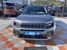 Annonce Jeep Avenger 1.2 TURBO T3 100 BV6 SUMMIT CUIR Sièges Elec Hayon