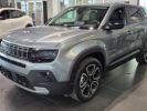 Voir l'annonce Jeep Avenger 1.2 Turbo T3 100 ch e-Hybrid BVR6 Summit 5P