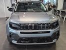 Annonce Jeep Avenger 1.2 Turbo T3 100 ch e-Hybrid BVR6 Summit 5P