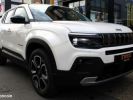 Annonce Jeep Avenger 1.2 Turbo T3 100 ch SUMMIT BVR6 e-Hybrid