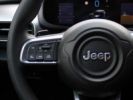 Annonce Jeep Avenger 1.2 Turbo T3 100 ch SUMMIT BVR6 e-Hybrid