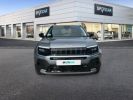 Annonce Jeep Avenger 1.2 Turbo T3 100ch Altitude