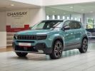 Voir l'annonce Jeep Avenger 115KW 4X2 ALTITUDE