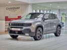 Voir l'annonce Jeep Avenger 115KW 4X2 SUMMIT 54 KWH